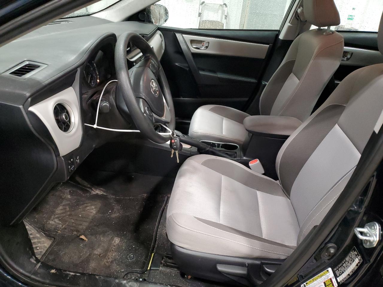 2017 Toyota Corolla - Image 7