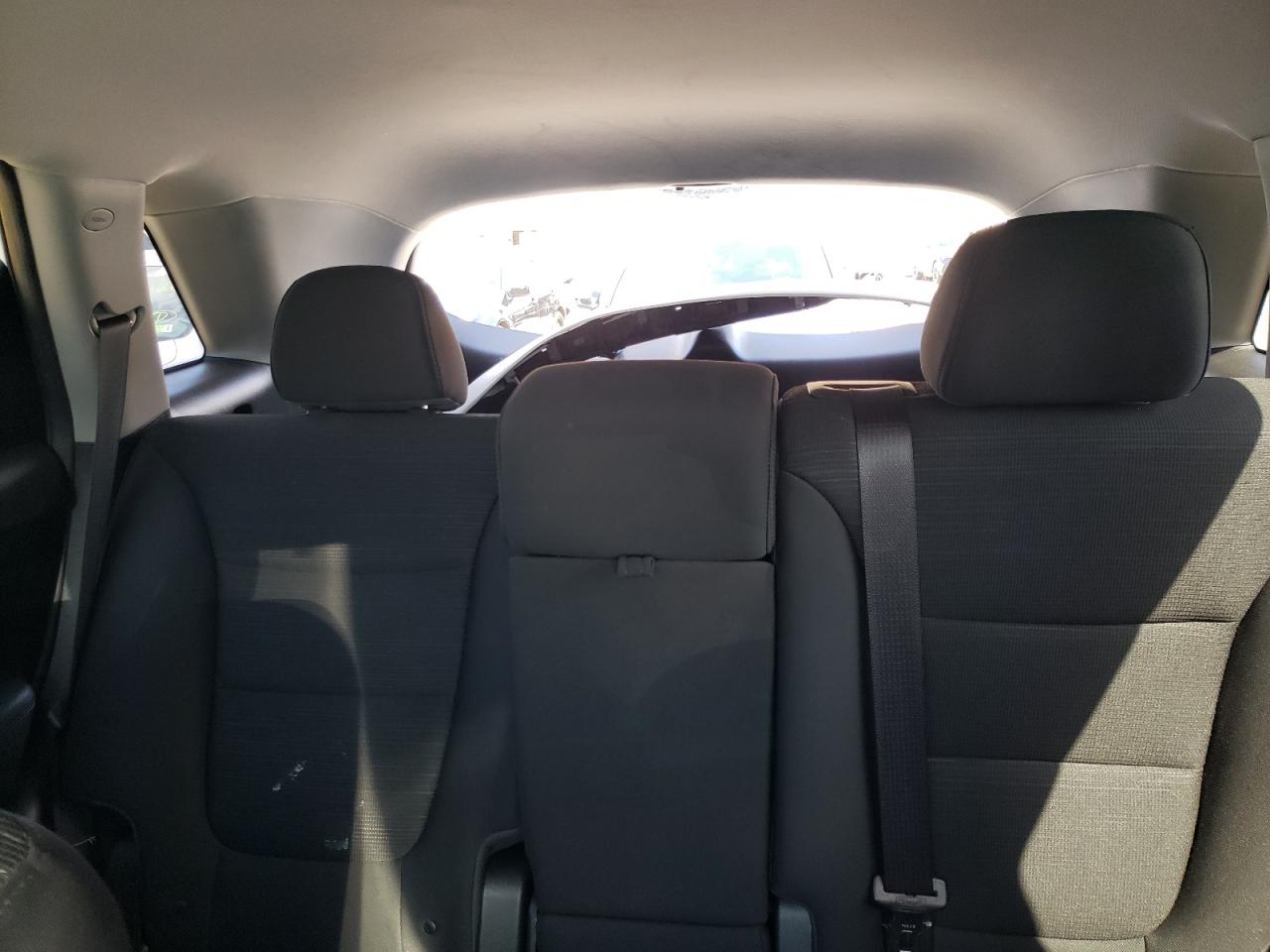 2014 Kia Sorento - Image 10
