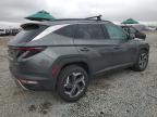 2022 Hyundai Tucson Limited for Sale in San Diego, CA - Front End