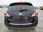2011 Nissan Murano S en Venta en Loganville, GA - Side