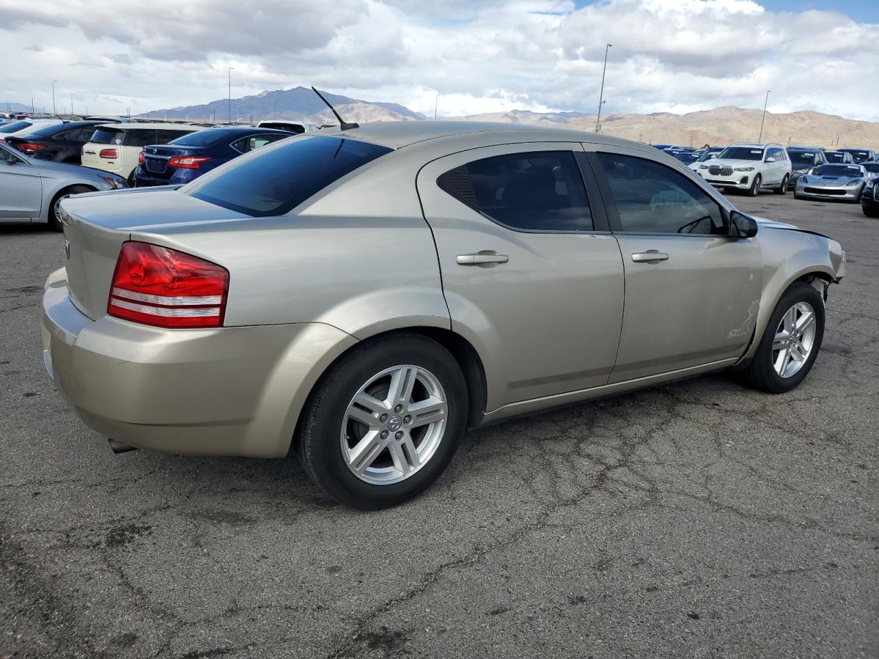 2008 Dodge Avenger - Image 3