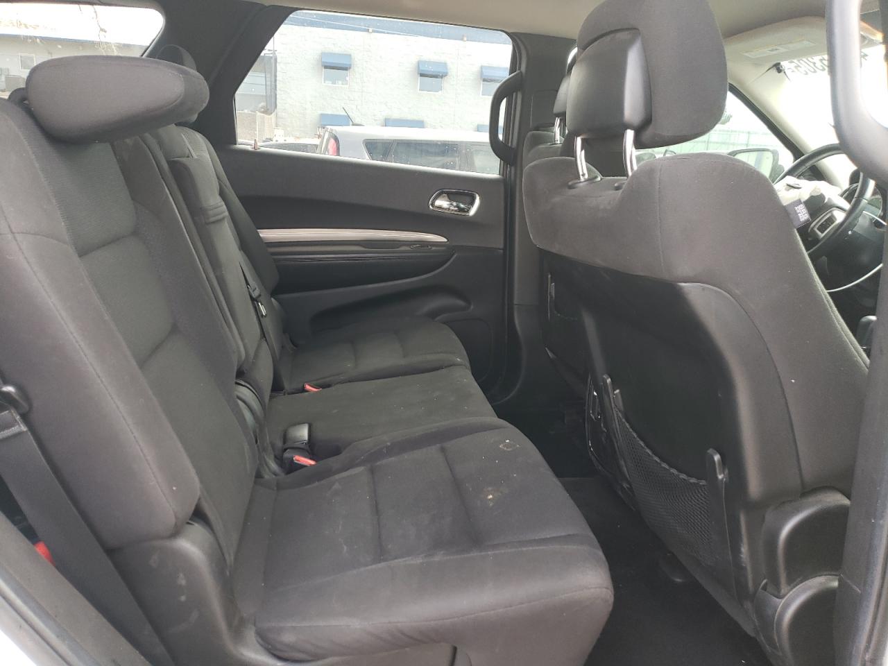 2013 Dodge Durango - Image 12