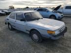 1987 Saab 900 S for Sale in Antelope, CA - Minor Dent/Scratches