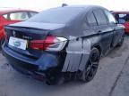 2017 BMW 335D XDRIV for sale at Copart PETERLEE
