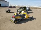 2000 SKIDOO MXZ600 for sale at Copart MI - IONIA