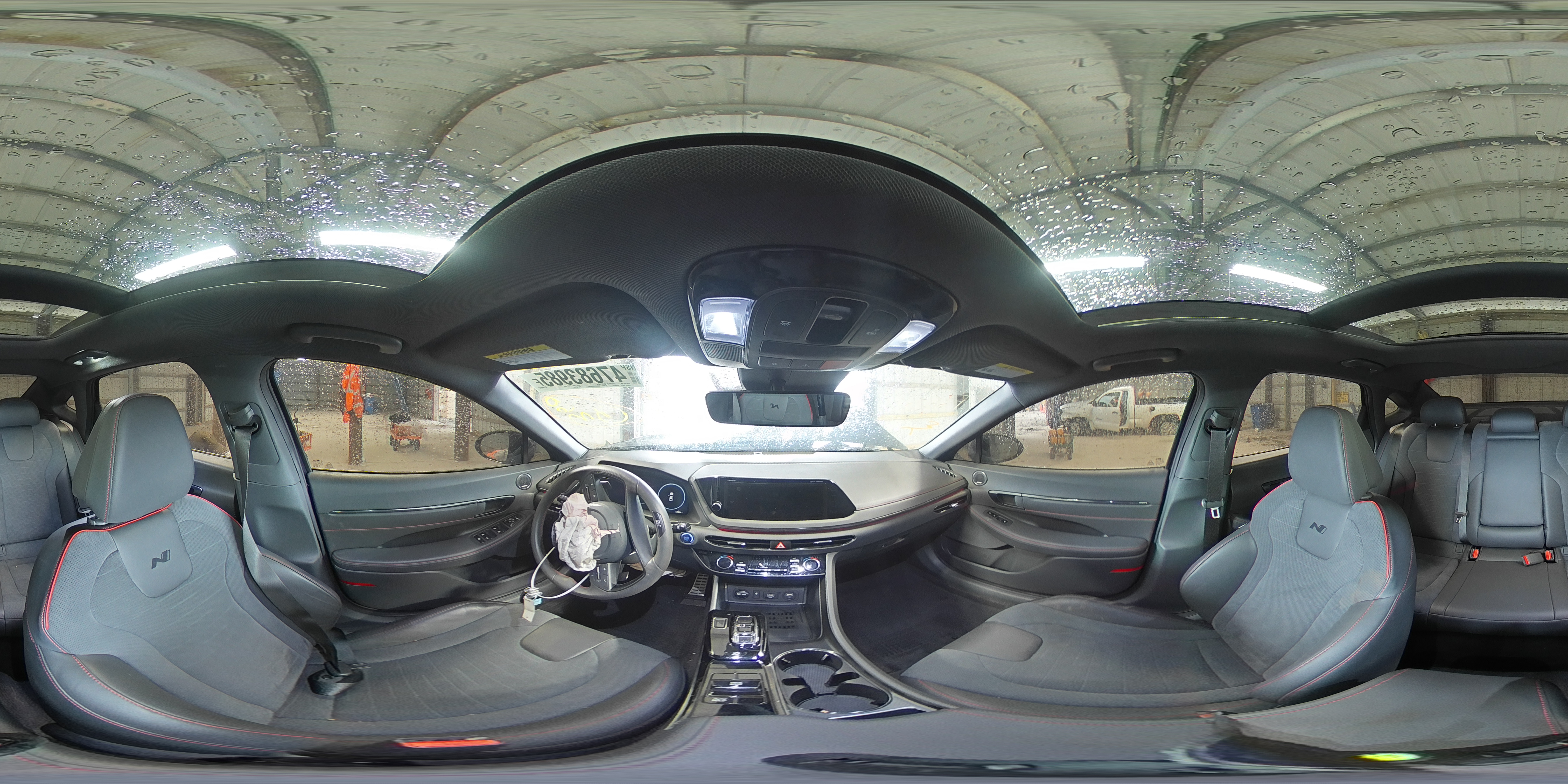 2023 Hyundai Sonata - Image 13