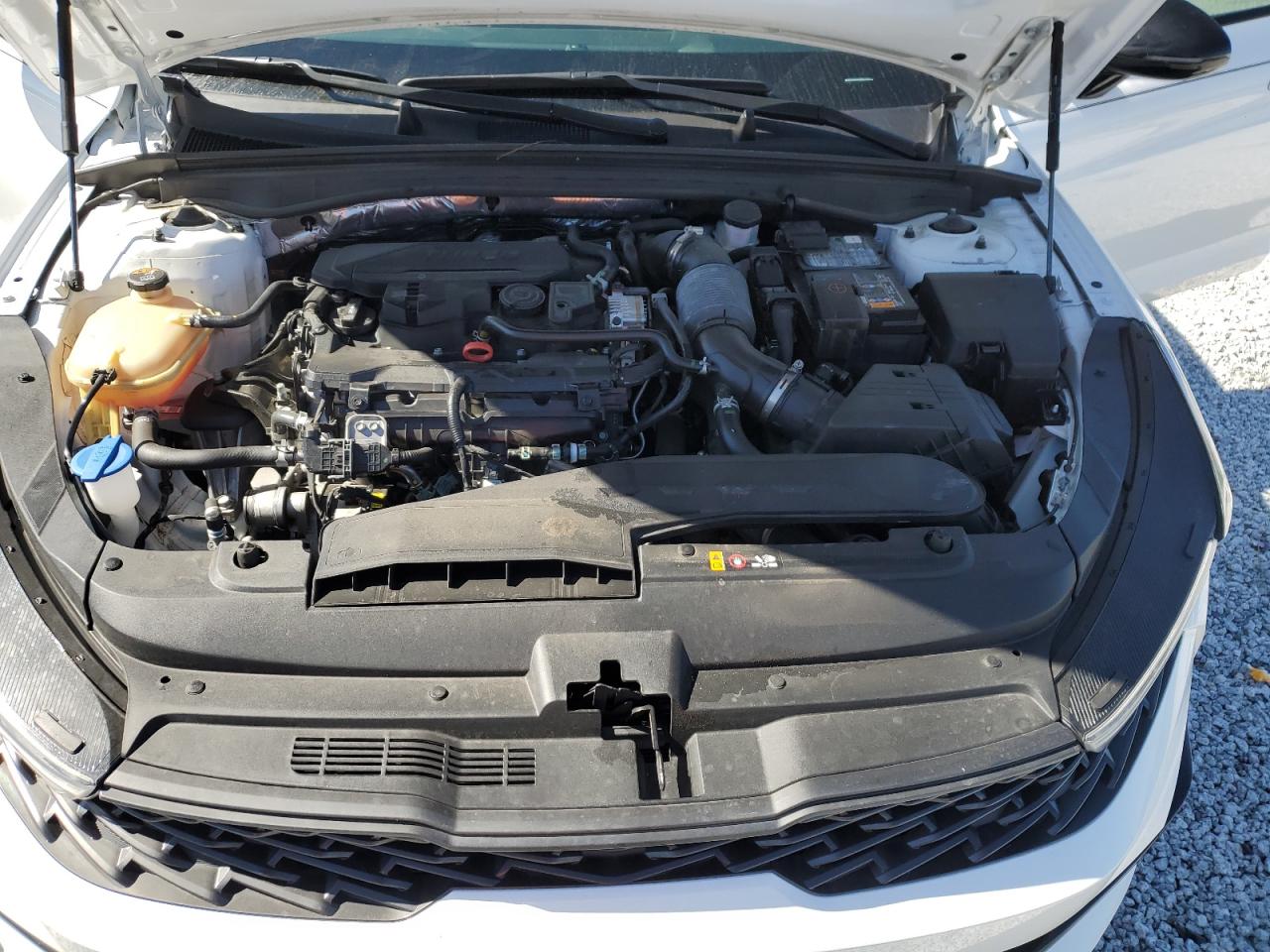 2024 Kia K5 - Image 13