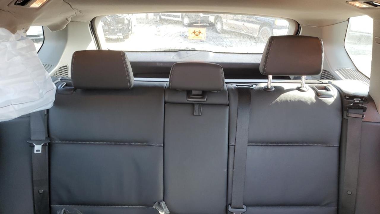 2014 BMW X3 - Image 10