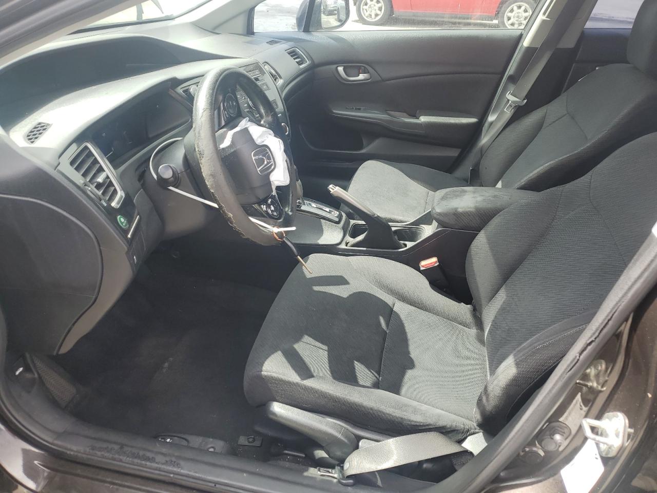2013 Honda Civic - Image 7