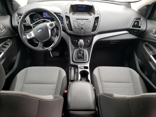  FORD ESCAPE 2014 Biały