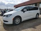2017 Chrysler Pacifica Lx للبيع في Fort Wayne، IN - Front End
