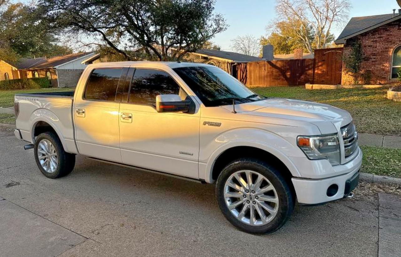 2014 Ford F-150 - Image 1