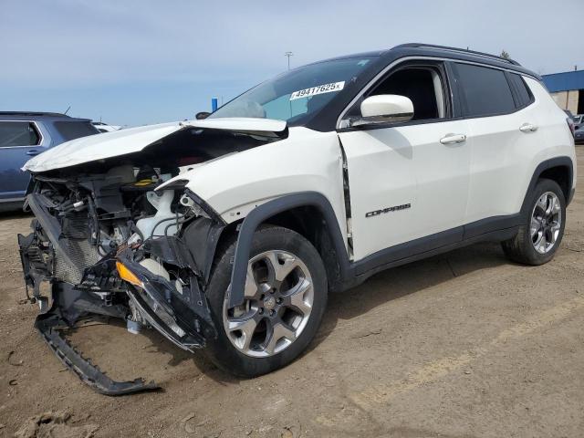 JEEP COMPASS LI 2021
