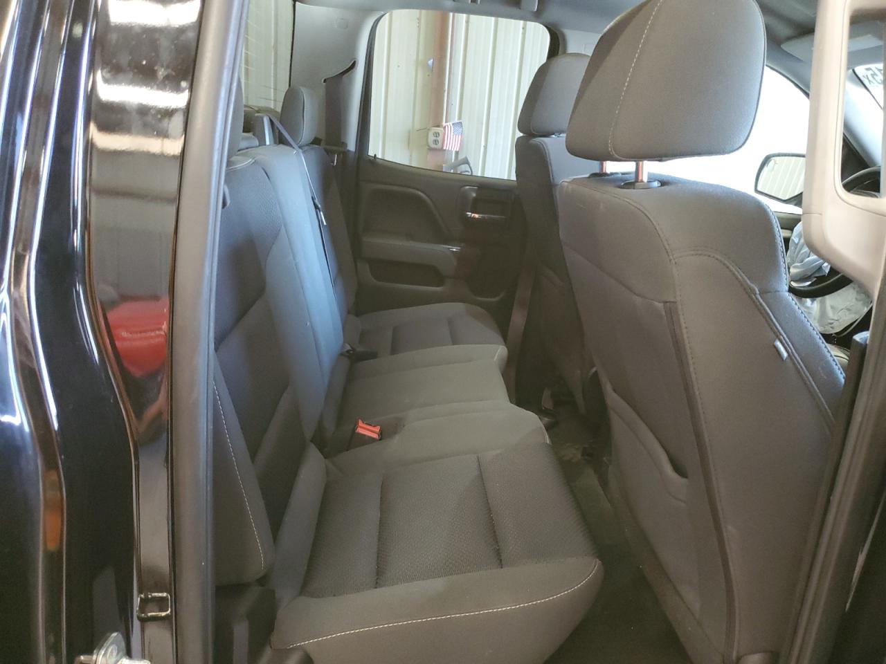 2017 GMC Sierra - Image 11