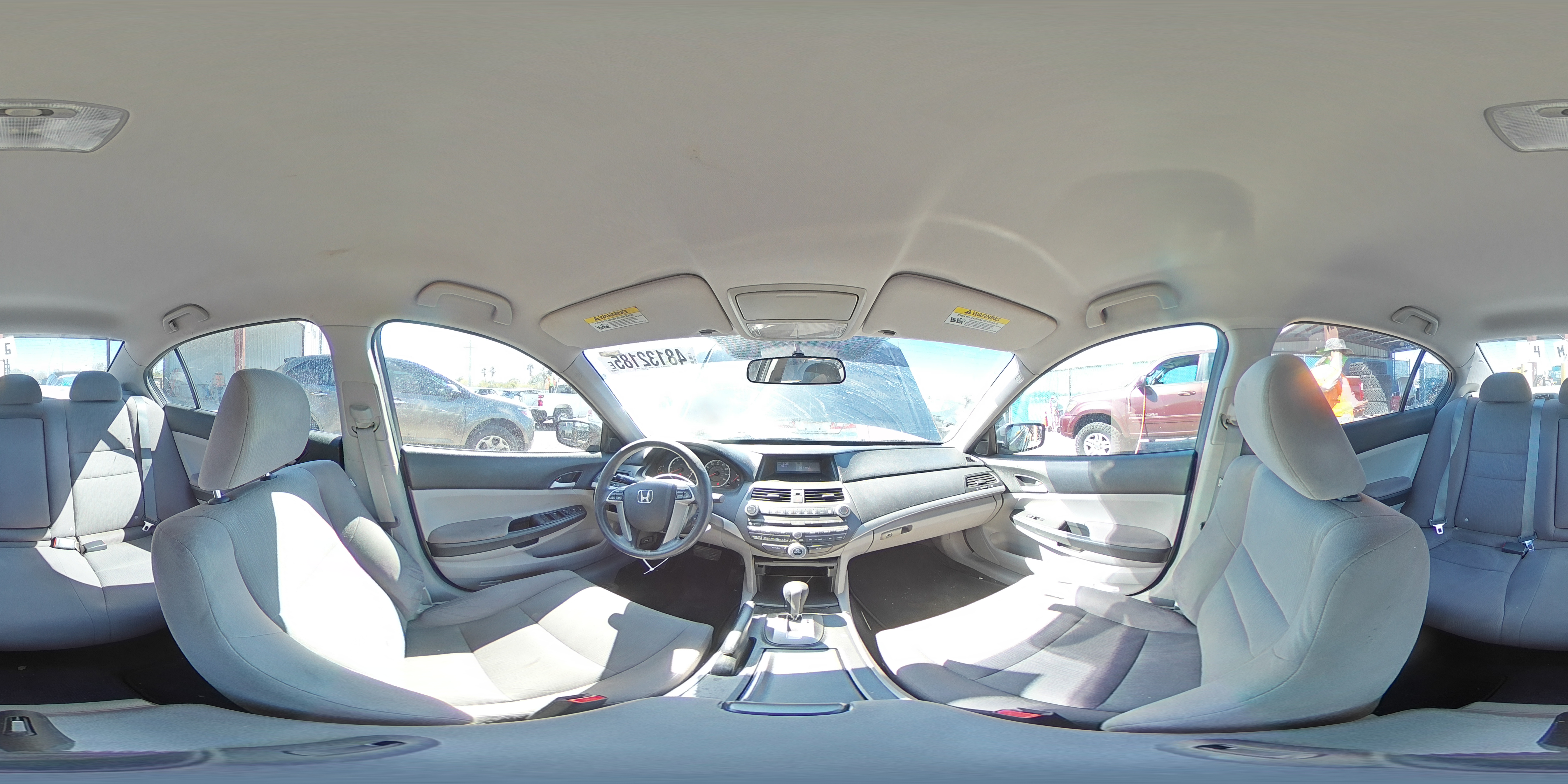 2012 Honda Accord - Image 15