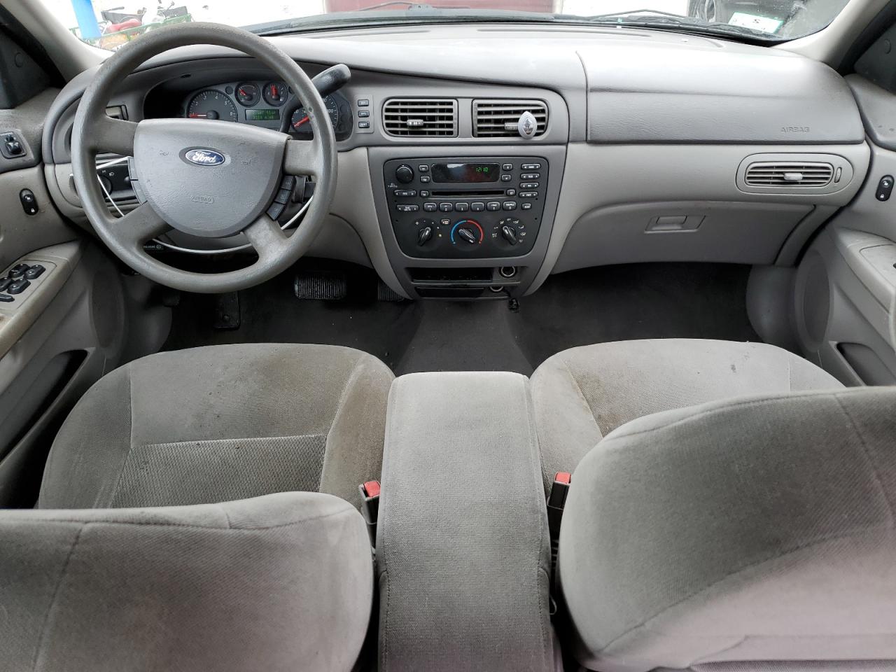 2006 Ford Taurus - Image 8