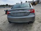 2013 Chrysler 200 Touring იყიდება Mendon-ში, MA - Side