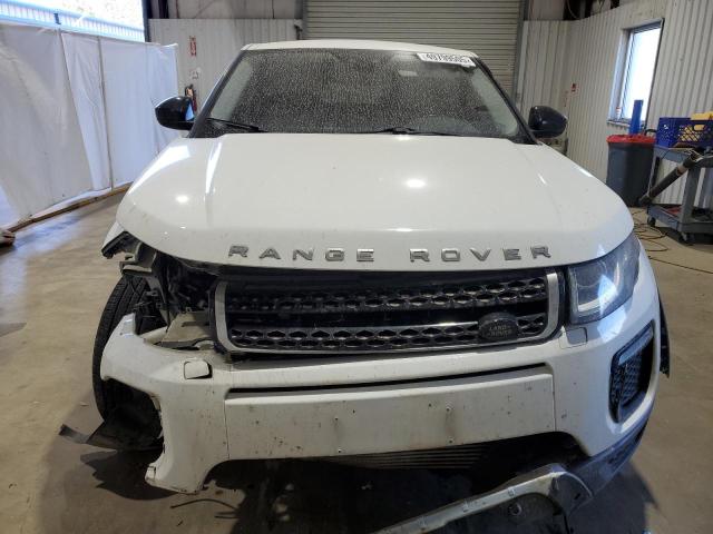  LAND ROVER RANGEROVER 2017 Biały