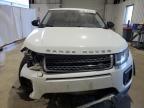 2017 Land Rover Range Rover Evoque Se продається в Lufkin, TX - Front End