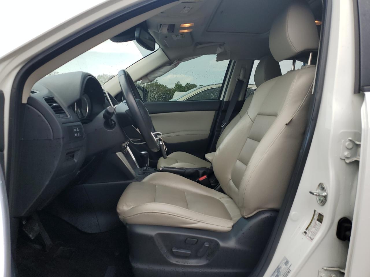 2014 Mazda CX-5 - Image 7