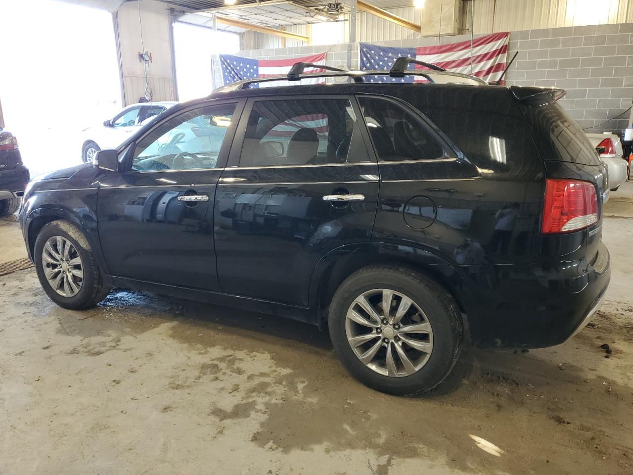 2013 Kia Sorento - Image 2