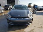 2022 Kia Forte Fe за продажба в New Orleans, LA - Rear End