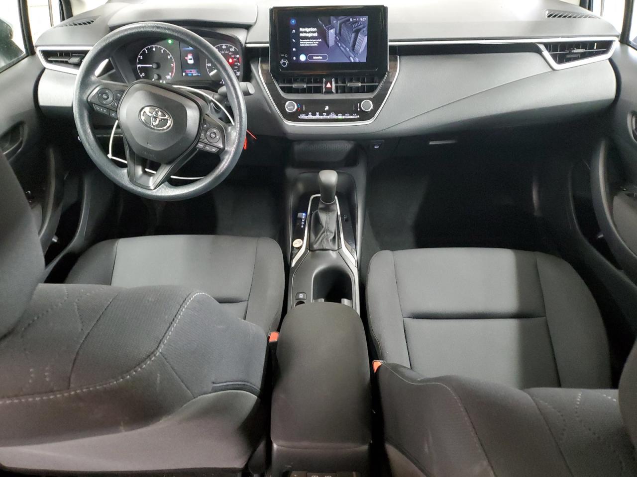 2024 Toyota Corolla - Image 8