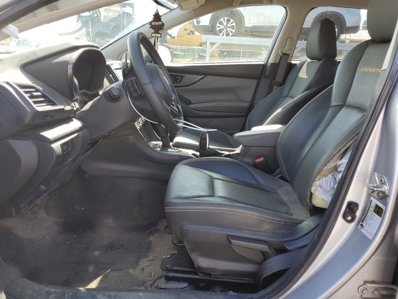 2021 Subaru XV - Image 7
