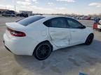 2014 Dodge Dart Se на продаже в Grand Prairie, TX - Side