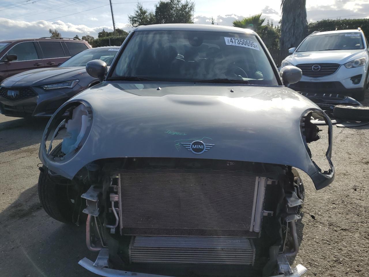 2020 MINI Cooper - Image 5