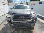 2021 Toyota Tacoma Double Cab продається в Opa Locka, FL - Front End