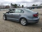 2018 Volkswagen Jetta S na sprzedaż w Mendon, MA - Front End