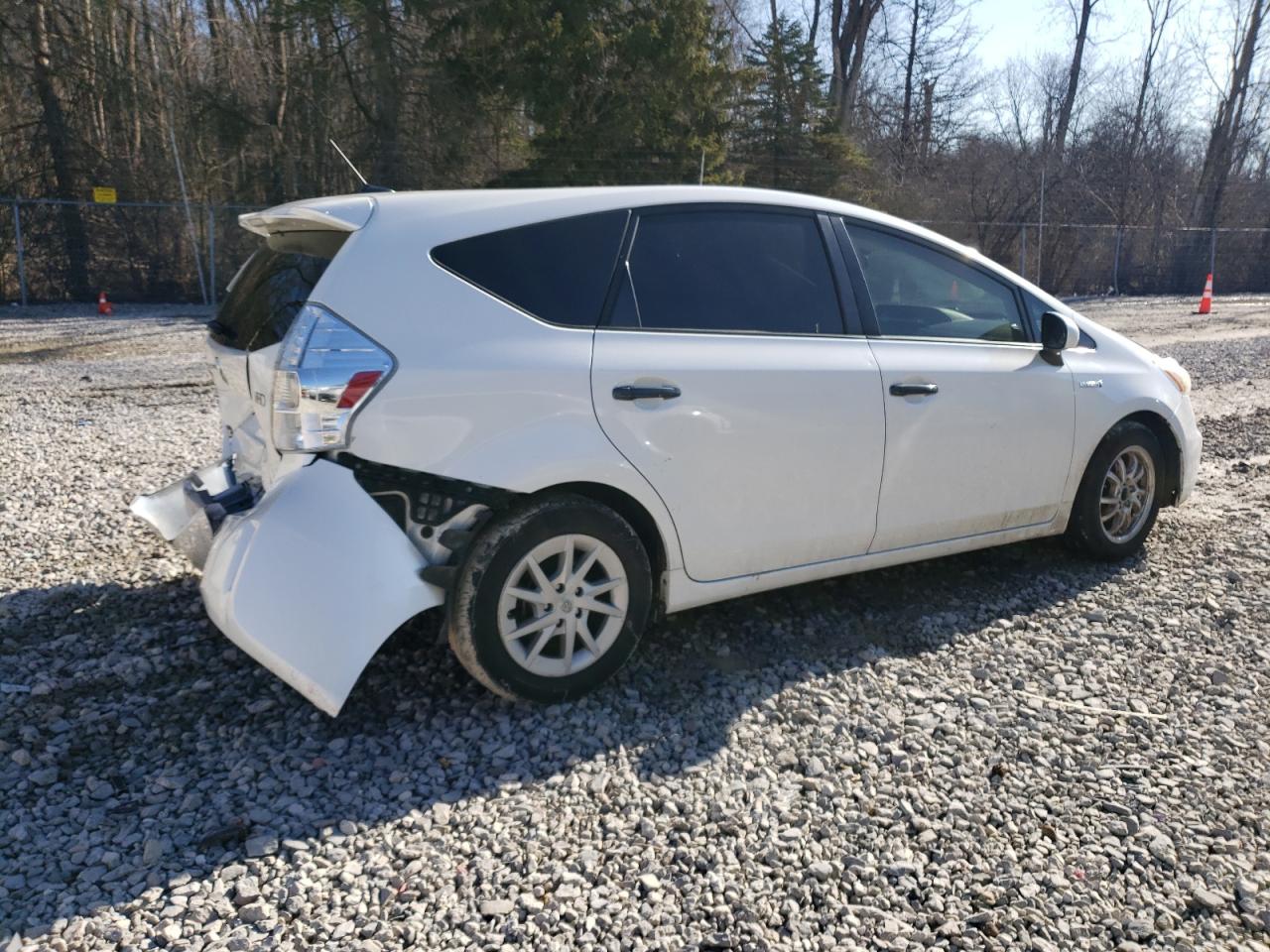 2013 Toyota Prius - Image 3