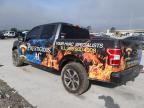 2019 Ford F150 Supercrew იყიდება New Orleans-ში, LA - Front End