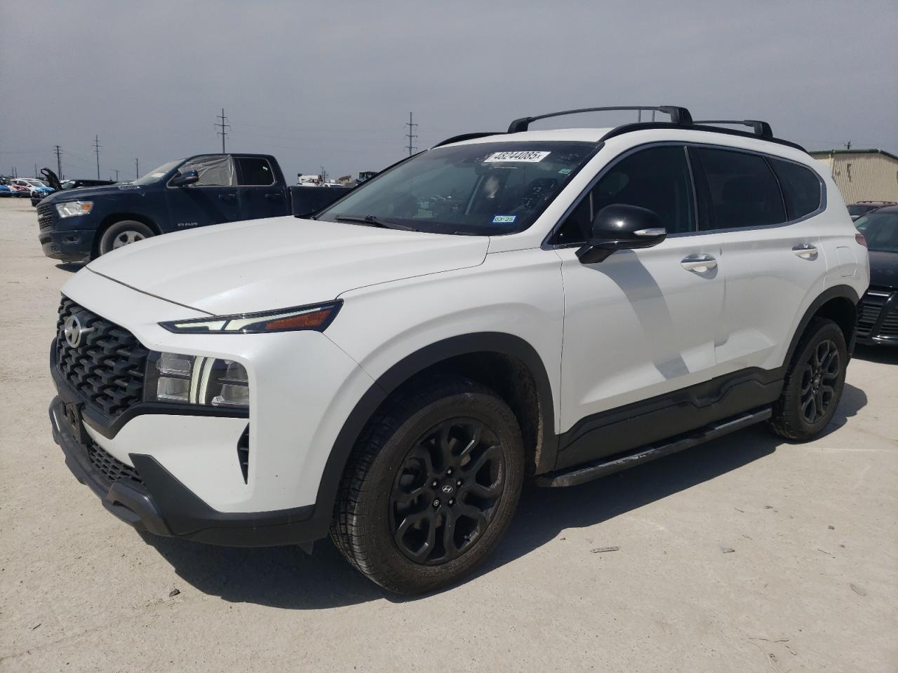 2022 Hyundai Santa Fe - Image 1