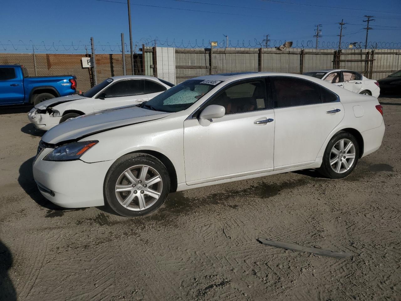 2009 Lexus ES - Image 1