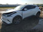 2018 Toyota C-Hr Xle للبيع في Houston، TX - Front End