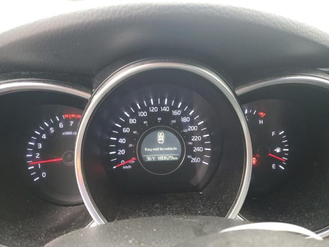 2014 KIA OPTIMA EX