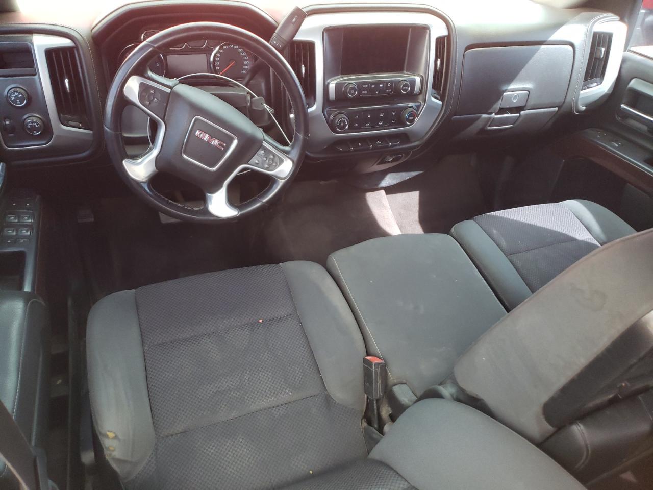 2015 GMC Sierra - Image 8