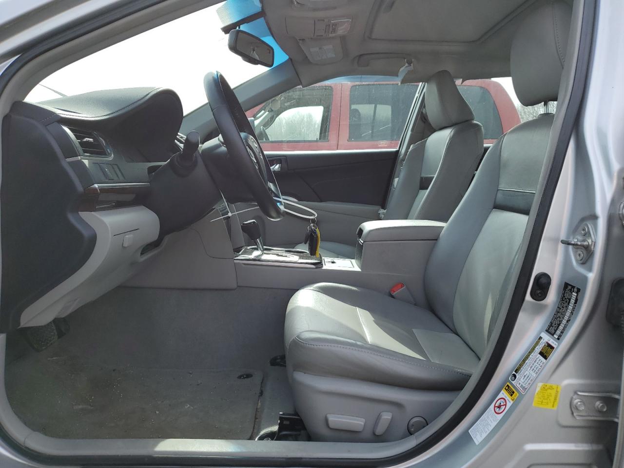 2013 Toyota Camry - Image 7