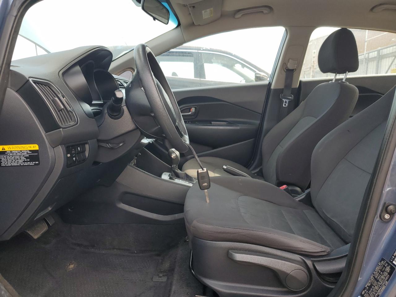 2016 Kia Rio - Image 7