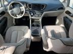2021 Chrysler Pacifica Limited na sprzedaż w Montgomery, AL - Front End