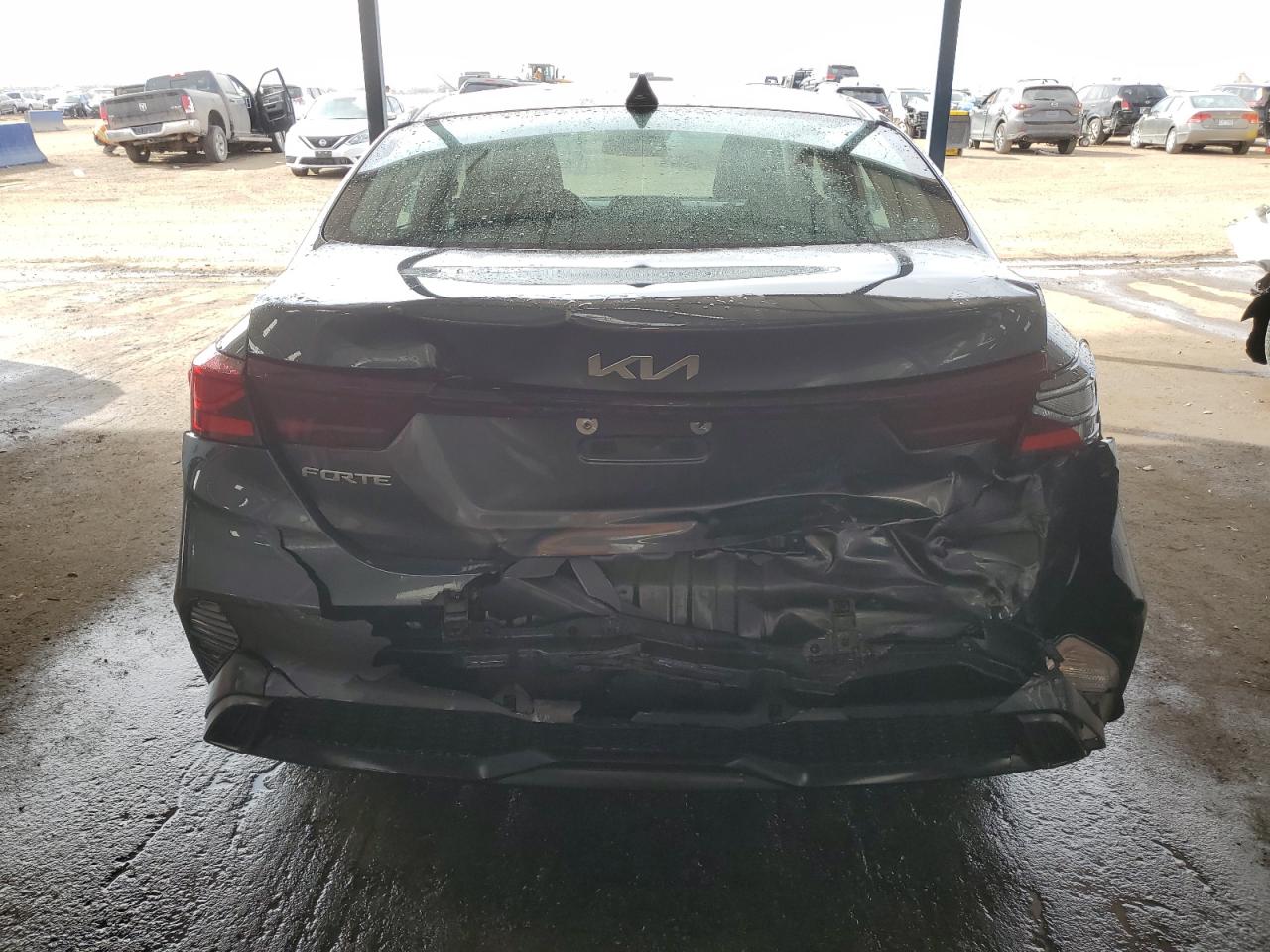 2024 Kia Forte - Image 6