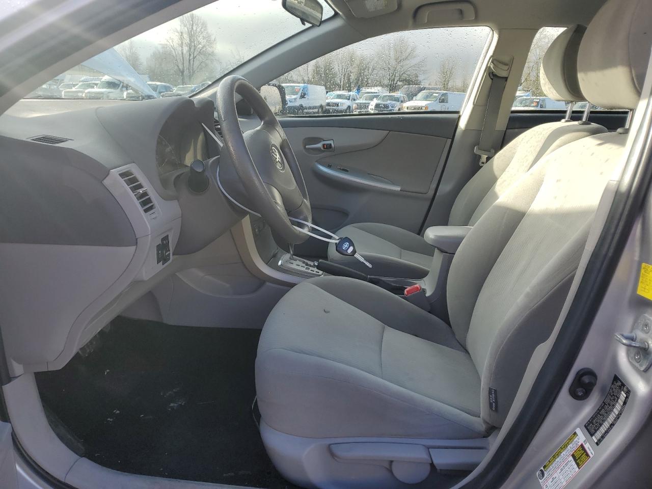 2010 Toyota Corolla - Image 7