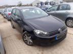 2012 VOLKSWAGEN GOLF MATCH for sale at Copart SANDY
