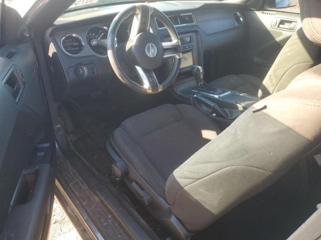  FORD ALL Models 2014 Szary