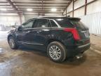 2019 Cadillac Xt5 Luxury de vânzare în Lansing, MI - Front End