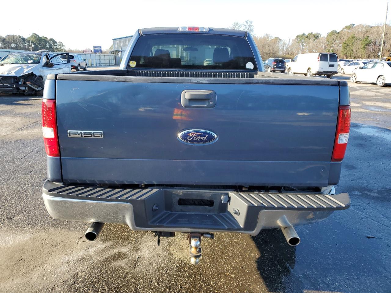 2006 Ford F-150 - Image 6