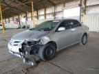 2012 Toyota Corolla Base de vânzare în Phoenix, AZ - Front End