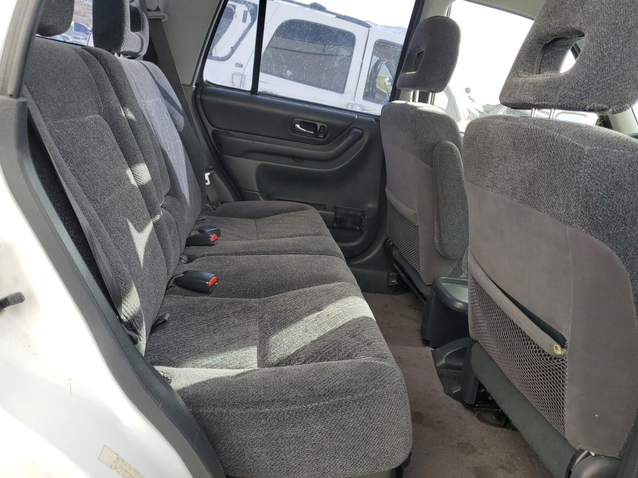 2001 Honda CR-V - Image 11